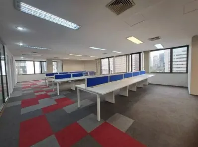 Ponto Comercial para alugar, 250m² no Vila Olímpia, São Paulo