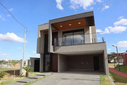 Casa com 3 Quartos para alugar, 213m² no Polo Empresarial Goiás, Aparecida de Goiânia