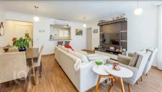 Apartamento com 3 Quartos à venda, 105m² no Petrópolis, Porto Alegre