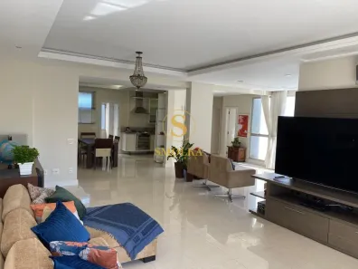 Apartamento com 3 Quartos à venda, 158m² no Centro, Florianópolis