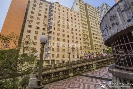 Apartamento com 3 Quartos à venda, 92m² no Centro Histórico, Porto Alegre