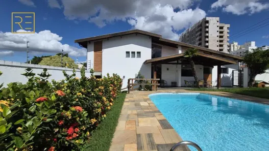 Casa com 3 Quartos à venda, 265m² no Jardim Paraíso, Campinas