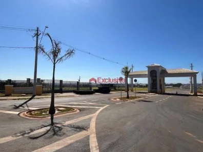 Lote/Terreno à venda, 200m² no São Bento, Paulínia
