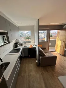 Apartamento com 2 Quartos à venda, 40m² no Vila Formosa, São Paulo
