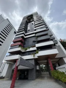 Apartamento com 4 Quartos à venda, 202m² no Adrianópolis, Manaus