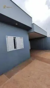 Casa com 3 Quartos à venda, 100m² no Setvalley II, São José do Rio Preto