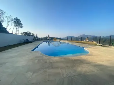 Lote/Terreno à venda, 382m² no Albuquerque, Teresópolis