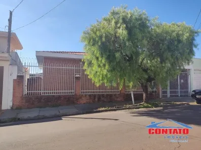 Casa com 3 Quartos à venda, 150m² no Vila Monteiro (Gleba I), São Carlos