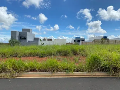 Lote/Terreno à venda, 250m² no Aclimação, Uberlândia