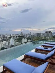 Apartamento com 2 Quartos à venda, 70m² no Pinheiros, São Paulo