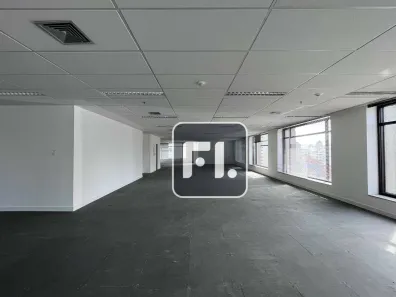 Sala Comercial para alugar, 381m² no Indianópolis, São Paulo