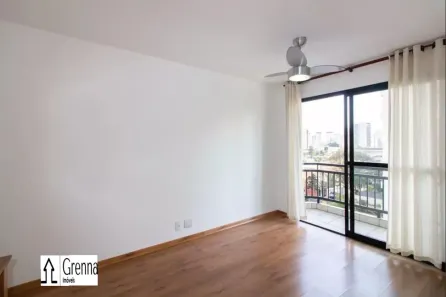 Apartamento com 1 Quarto à venda, 45m² no Vila Olímpia, São Paulo