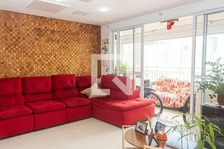 Apartamento com 5 Quartos à venda, 124m² no Jardim Consórcio, São Paulo