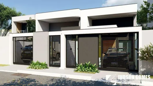 Casa com 2 Quartos à venda, 68m² no Lagoa, Macaé
