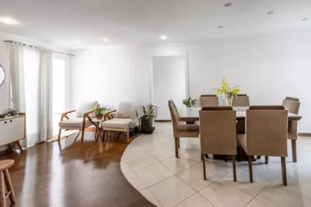 Apartamento com 3 Quartos à venda, 100m² no Vila Leopoldina, São Paulo