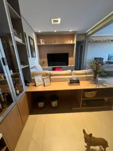Apartamento com 2 Quartos à venda, 75m² no Parque Industrial, Campinas