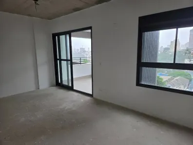 Apartamento com 1 Quarto à venda, 37m² no Vila Mariana, São Paulo