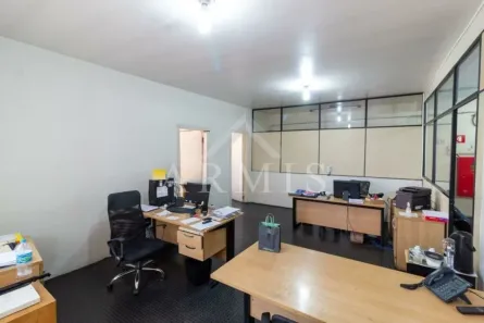 Galpão/Depósito/Armazém com 2 Quartos para alugar, 1008m² no Vila da Saúde, São Paulo