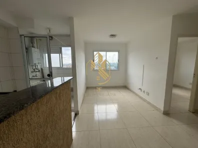 Apartamento com 2 Quartos à venda, 45m² no Jardim São Francisco (Zona Leste), São Paulo
