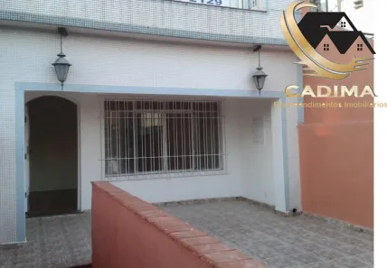 Sobrado com 3 Quartos à venda, 200m² no Vila Regente Feijó, São Paulo