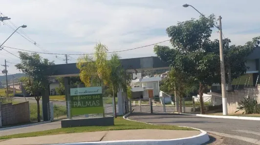 Lote/Terreno à venda, 600m² no Bosque, Vinhedo