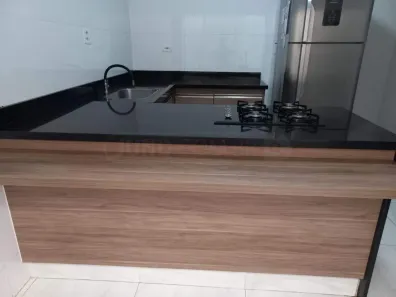 Casa com 2 Quartos à venda, 126m² no Piracicamirim, Piracicaba
