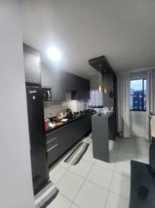 Apartamento com 2 Quartos à venda, 90m² no Jardim Maria Celina, Londrina