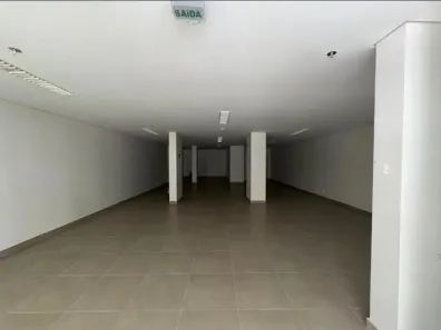 Ponto Comercial para alugar, 138m² no Barbalho, Salvador