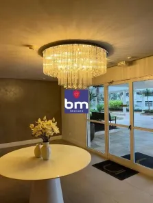 Apartamento com 2 Quartos à venda, 64m² no Vila Andrade, São Paulo