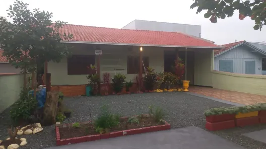 Casa com 3 Quartos à venda, 143m² no Itajuba, Barra Velha