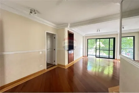Apartamento com 3 Quartos para alugar, 76m² no Lar São Paulo, São Paulo