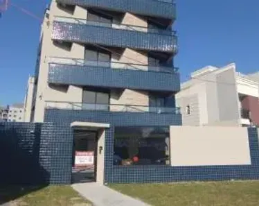 Apartamento com 3 Quartos à venda, 68m² no Boqueirão, Curitiba