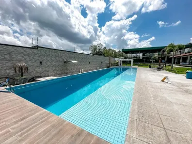 Lote/Terreno à venda, 250m² no Novo Aleixo, Manaus
