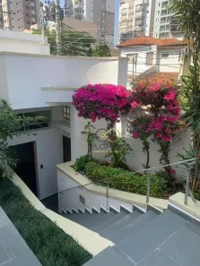 Casa com 3 Quartos à venda, 241m² no Santana, São Paulo