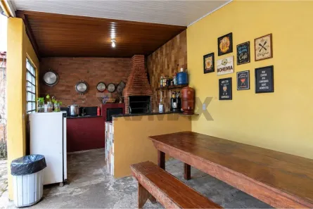 Casa com 3 Quartos à venda, 278m² no Jardim dos Ipês (Itinga), Salto de Pirapora