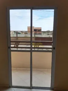 Apartamento com 2 Quartos à venda, 65m² no Residencial Pasin, Pindamonhangaba