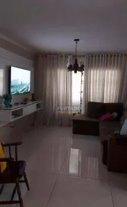 Sobrado com 3 Quartos à venda, 240m² no Nova Petrópolis, São Bernardo do Campo