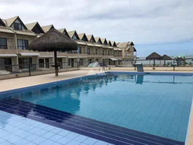 Casa de Condomínio com 3 Quartos à venda, 98m² no Tabuleiro, Barra Velha