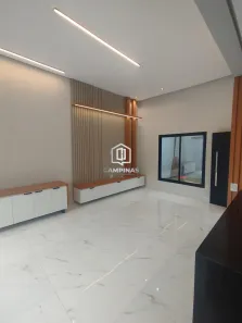 Casa com 3 Quartos à venda, 138m² no Vila Real, Hortolândia