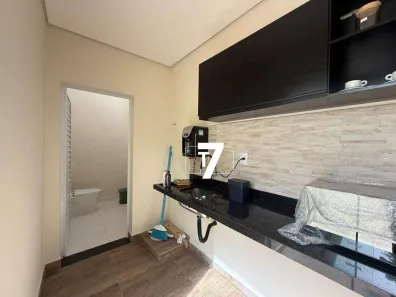Sala Comercial para alugar, 10m² no Centro, Indaiatuba