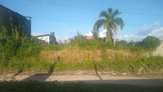 Lote/Terreno à venda, 480m² no Candeias, Jaboatão dos Guararapes