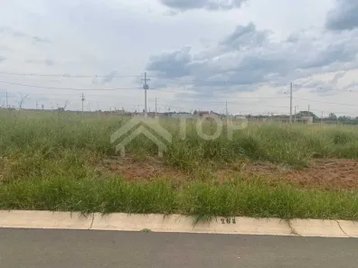 Lote/Terreno à venda, 240m² no Jardim Jockey Clube, São Carlos