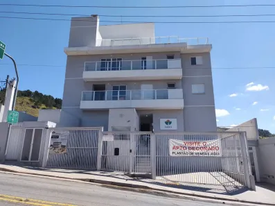 Apartamento com 2 Quartos para alugar, 60m² no Parque 9 de Julho, São Roque