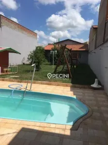Casa com 4 Quartos à venda, 285m² no Jardim Primavera, Rio Claro