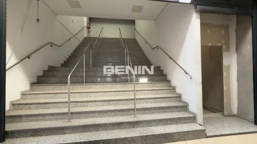 Ponto Comercial para alugar, 660m² no Centro, Canoas