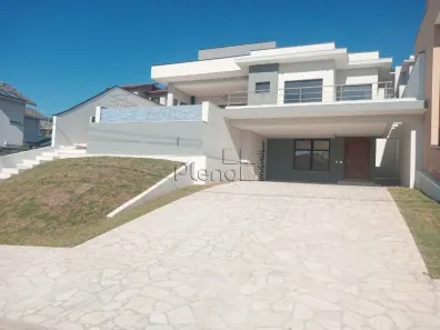 Casa de Condomínio com 3 Quartos à venda, 261m² no Santa Isabel, Louveira