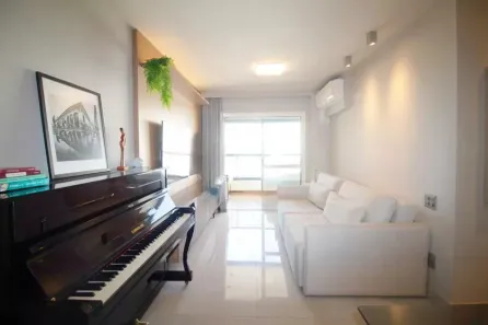 Apartamento com 2 Quartos à venda, 72m² no Pinheiros, São Paulo