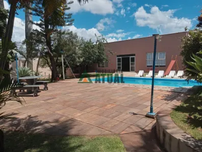 Imóvel Comercial à venda, 900m² no Califórnia, Londrina