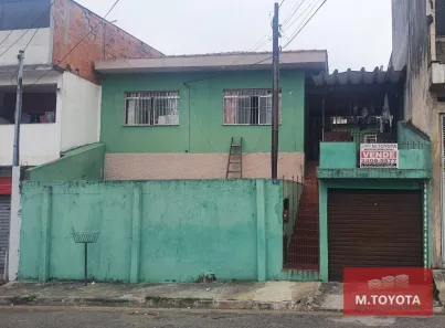 Casa com 3 Quartos à venda, 150m² no Jardim Cumbica, Guarulhos