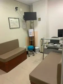 Imóvel Comercial à venda, 36m² no Higienópolis, São Paulo